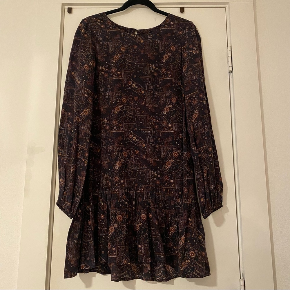 Mes Demoiselles Dress